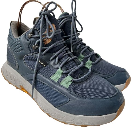 New Balance Fresh Foam X Hierro Mid - Picture 1 of 11